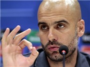 Bóng đá anh, ngoại hạng anh, lịch thi đấu euro 2012, Guardiola: Barca sẽ "chết" ở San Siro nếu...
